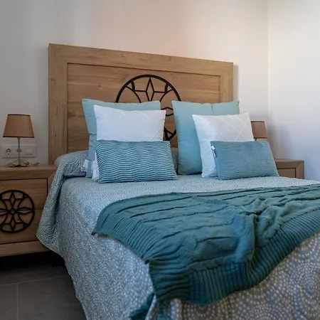 Casa Miramar Holiday home Vejer de la Frontera