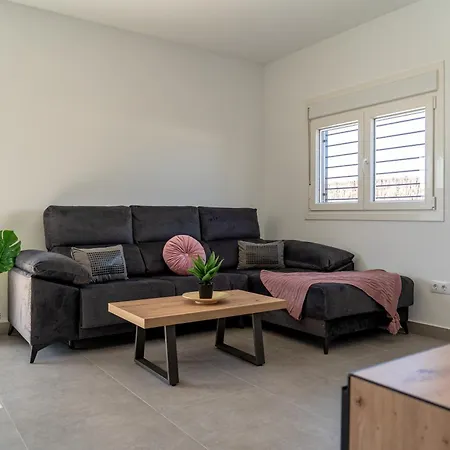 Casa Miramar Holiday home Vejer de la Frontera