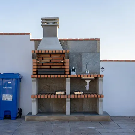 Casa Miramar Holiday home *