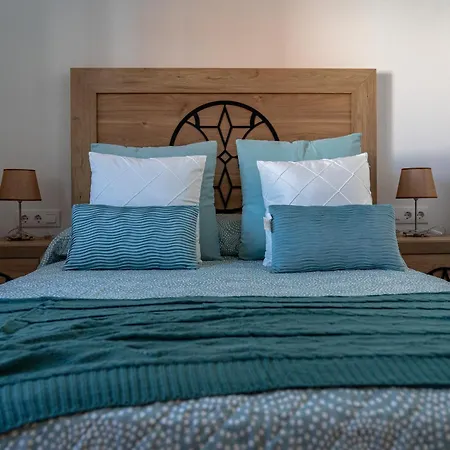 Holiday home Casa Miramar *