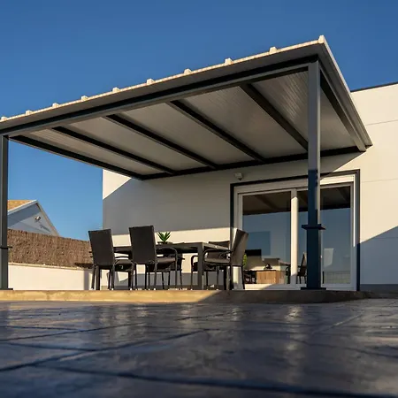 Casa Miramar * Vejer de la Frontera
