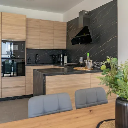 Holiday home Casa Miramar