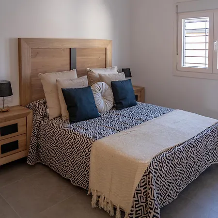 Holiday home Casa Miramar *