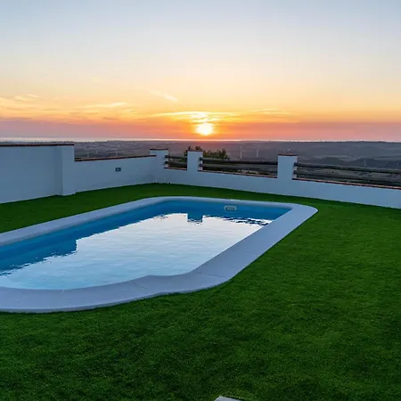 Casa Miramar *