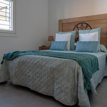 Casa Miramar * Vejer de la Frontera