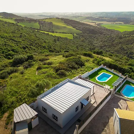Casa Miramar Holiday home Vejer de la Frontera